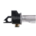 Mahle auto part installed view
