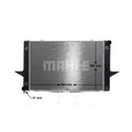Mahle auto part