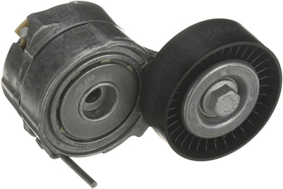 Gates auto part