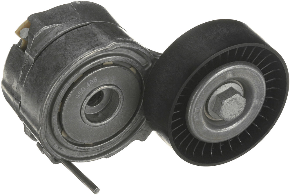 Gates 2011 Audi Q7 V-6 3.0L Alt. & A.C. Belt Drive Tensioner