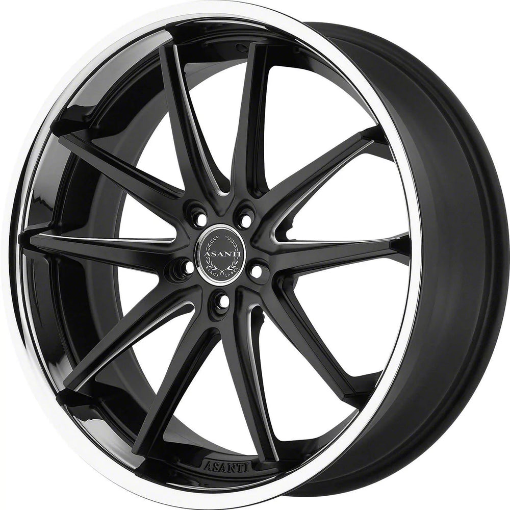 ABL-5 20X8.5 5X120.00 BLA