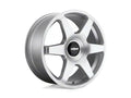 Wheel Pros R114 19X8.5 5X100/112 GL-SLVR 35MM