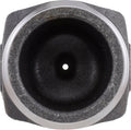 Tube Weld Yoke