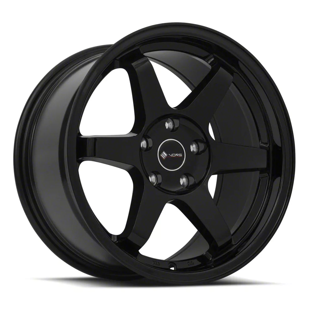 Vors - TR37179051430BK