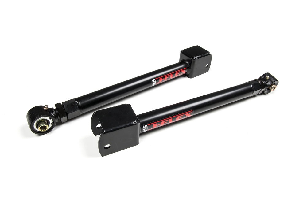 0718 WRANGLER JK JFLEX ADJUSTABLE (FRONT/UPPER) CONTROL ARMS