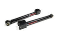 0718 WRANGLER JK JFLEX ADJUSTABLE (FRONT/UPPER) CONTROL ARMS