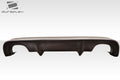 2010-2016 Hyundai Genesis Coupe 2DR Duraflex RBS Rear Diffuser - 1 Piece