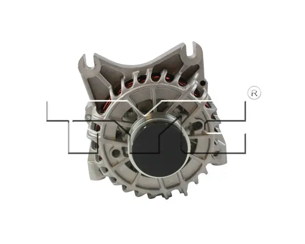0304 FD XPDTN 5.4L V8 OPT (6SC) ALT