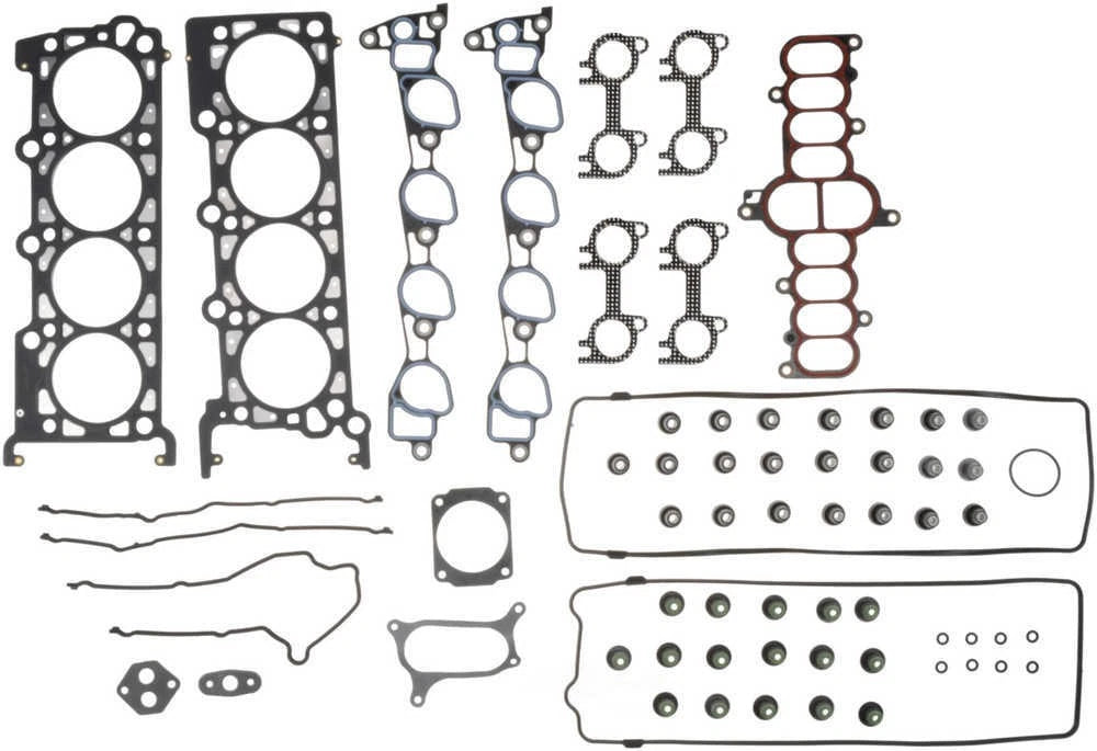 Engine Cylinder Head Gasket Set - 02-10614-01