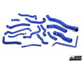 do88 Volkswagen GOLF Audi A3 2.0 TSI/TFSI Radiator Hoses Blue