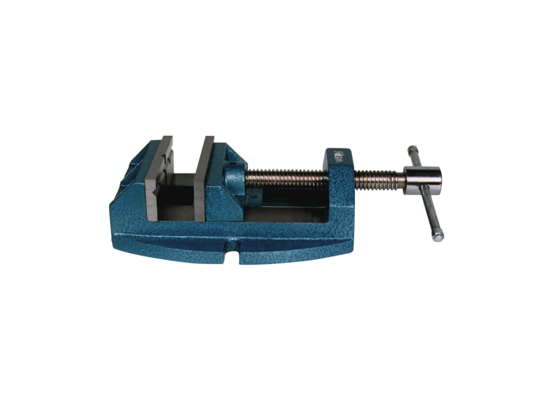 1360 DRILL PRESS VISE CONTINUOUS NUT 5IN JAW OPEN
