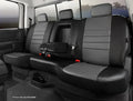 23C F150/F250/F350 SL REAR SPLIT SEAT 60 DRIVER/40 PASSENGER GRAY
