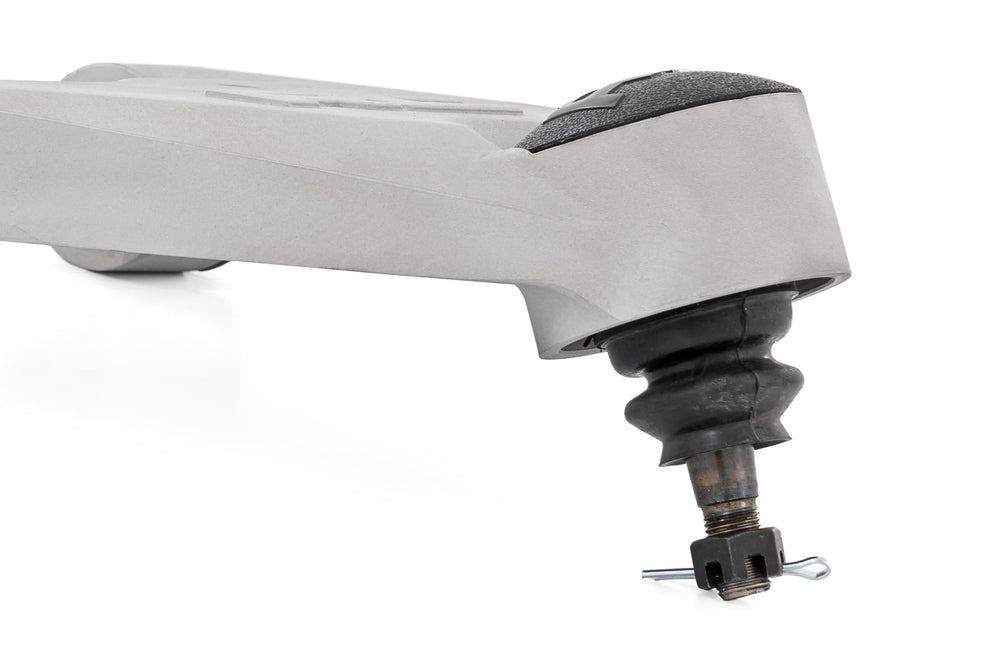Rough Country Forged Upper Control Arms 2.5 of Lift Chevy GMC Blazer S15 Jimmy Sonoma 4WD 10036