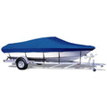 TAYLOR MADE blue auto part