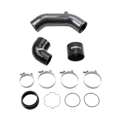 Wehrli intercooler