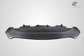 2018-2023 Ford Mustang Carbon Creations Grid Front Lip Under Spoiler - 1 Piece (s)
