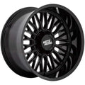 Moto Metal Wheels auto part