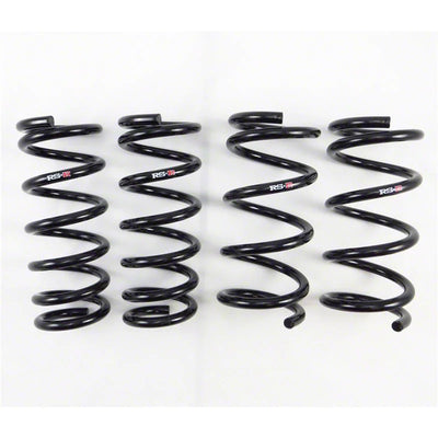 RS-R 10+ Nissan 370Z (Z34) Down Sus Springs