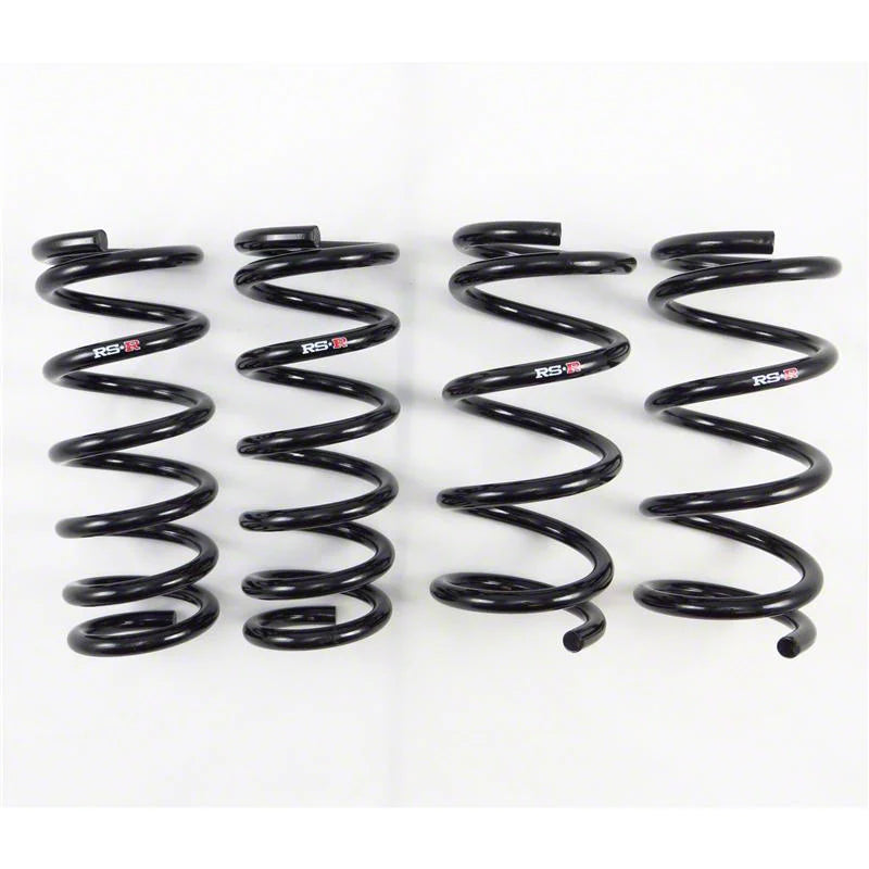 RS-R 10+ Nissan 370Z (Z34) Down Sus Springs
