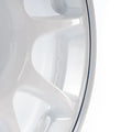 Weds Sport auto part close-up