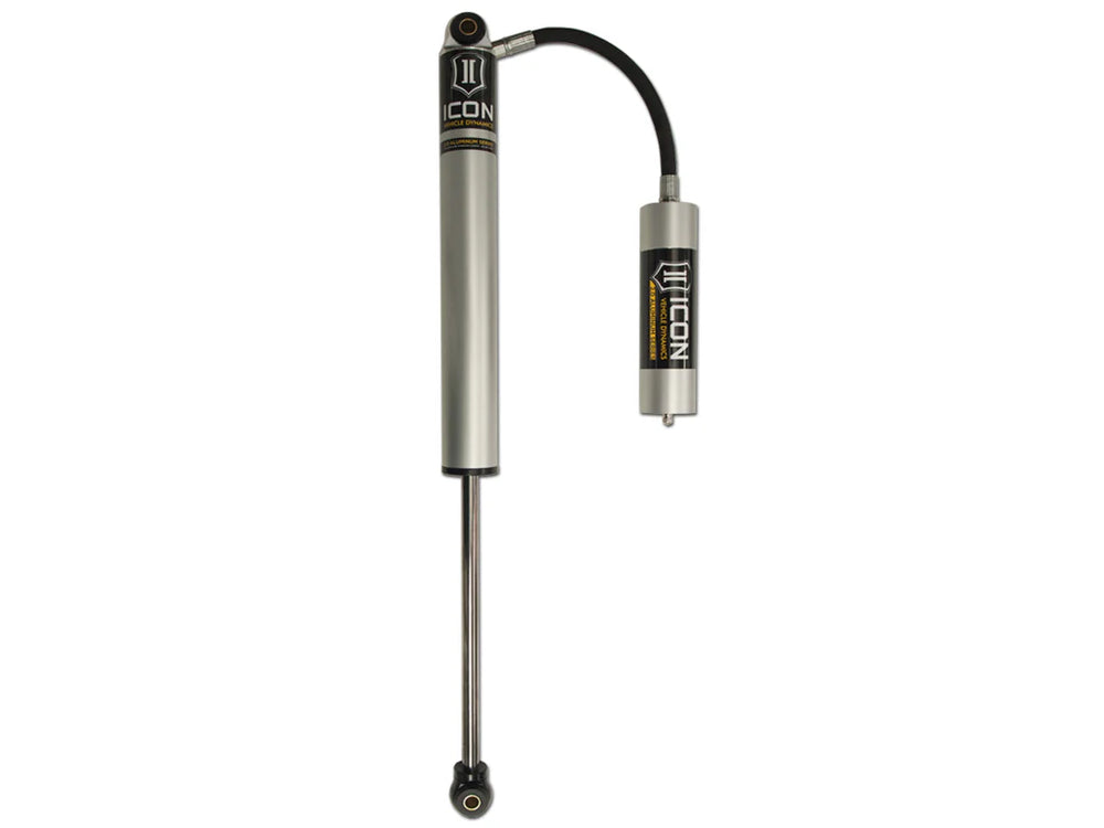 ICON shock absorber