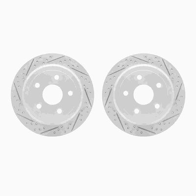 DFC auto part