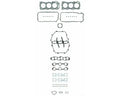 Fel-Pro INFINITI G35 HS 26239 PT PermaTorque Engine Cylinder Head Gasket Set