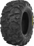 ITP Black Water Evolution Tire - 27x11R12 8PR
