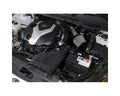 HPS Performance Performance Shortram Air Intake Kit 2011-2014 Hyundai Sonata 2.0L Turbo Includes Heat Shield Polish