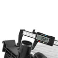 Radiator for 16-22 Jeep WK Grand Cherokee w/ 3.6L Eng. w/ HD Cooling & 3.0L Dsl. Crown Automotive