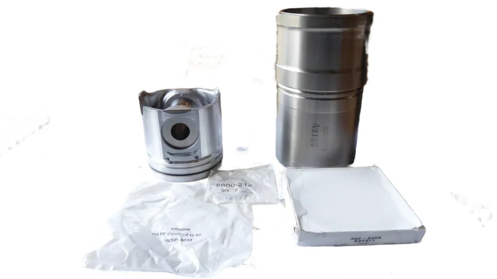 CUMMINS 6 L10 CYLINDER SLEEVE ASSEMBLY