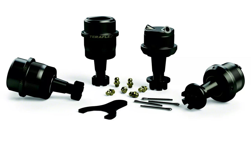 TeraFlex auto part