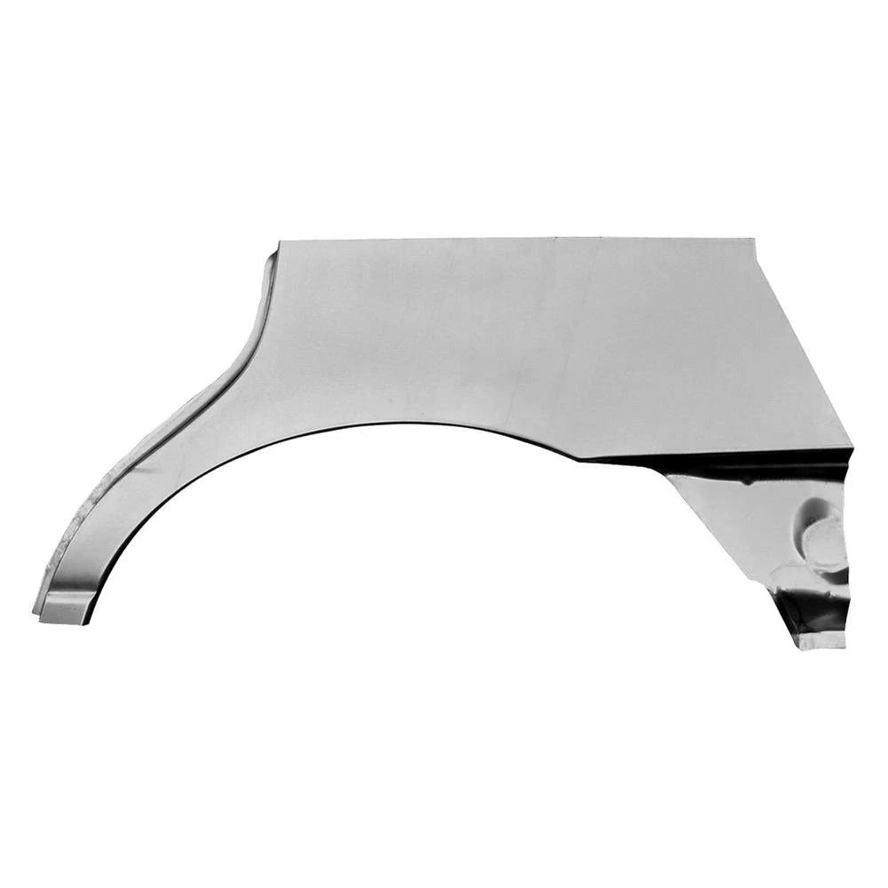 LH BODY SIDE PANEL LESABRE 0006