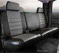24C TACOMA SL60 SERIES CUSTOM FIT REAR SEAT COVER GRAY