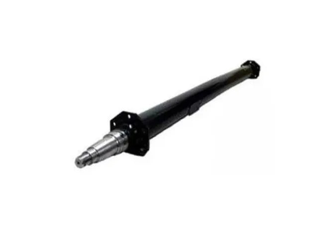 D70 AXLE BEAM HF 89 EZ LUBE