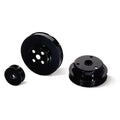 ~(5 lbs. 6X6X4)~ JET Pulley Set