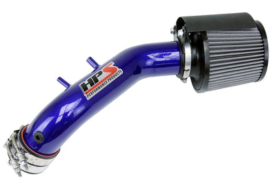 HPS Performance blue cold air intake