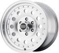 AR62 OUTLAW II 17X8 6X120 MCH/CC 18