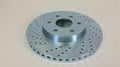REGISTER 1PC 14INX1.15IN 6X5.5IN RIGHT SLOTTED/DRILLED ZIN