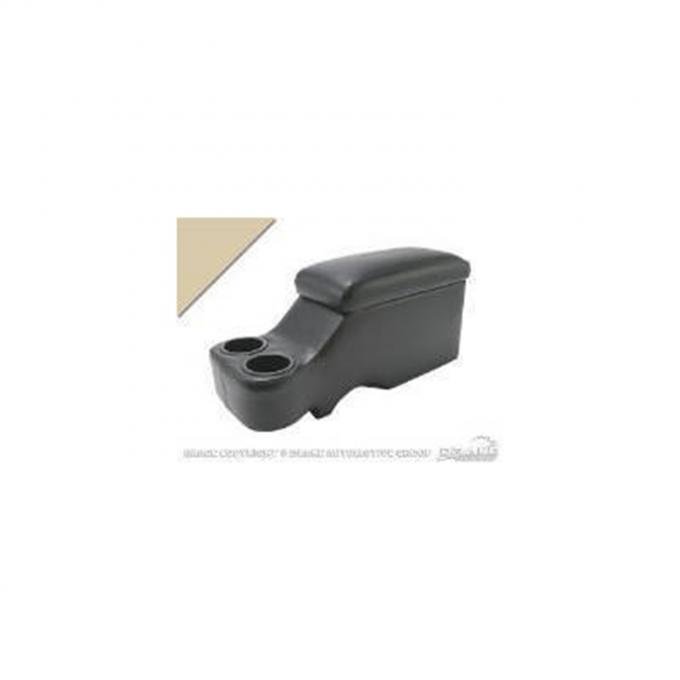 PARCHMENT HUMPHUGGER CONSOLE