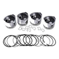 Mahle auto part