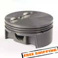 Mahle auto part installed view