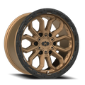 Vision Wheel 6-135 SBZ SBLIP VIS KORUPT 405-7936BZSBL12