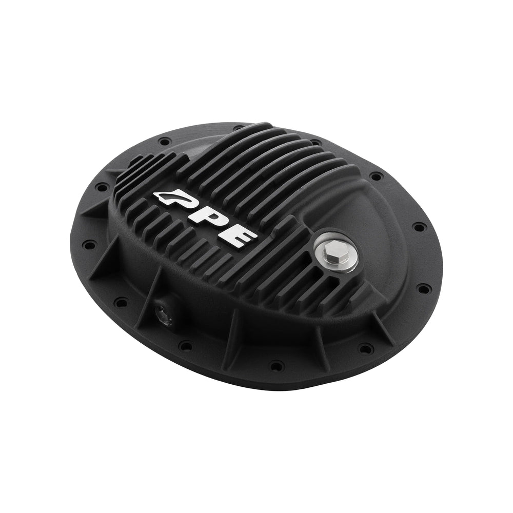 1519 RAM 2500/3500 DIFFERENTIAL COVER FRONT BLACK