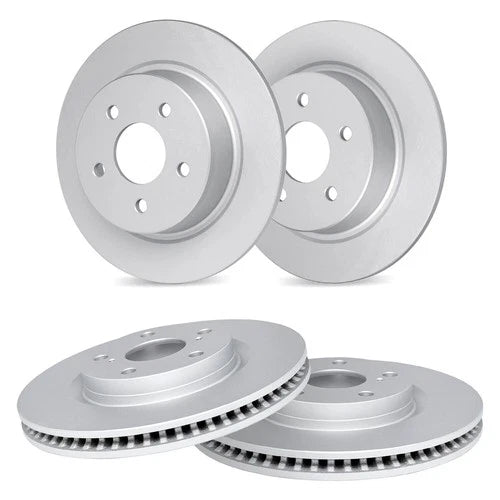 R1 Concepts Disc Brake Kit Fits Toyota C-HR