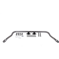 0001 CHEVY 2500 LIGHT DUTY 2WD WITH FRONT COIL SPRINGS FRONT SWAY BAR