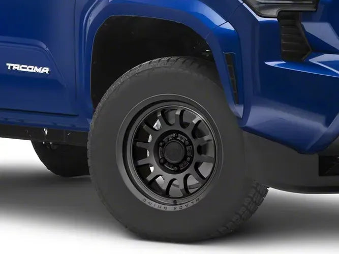 BRRPD 17X8.5 6X5.5 BR-GNMTL 0MM