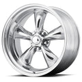 Wheel Pros, LLC auto part close-up