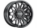 MAYHEM CORTEX 8113 MATTE BLACK 20X10 8-165.1 -19MM 125.2MM