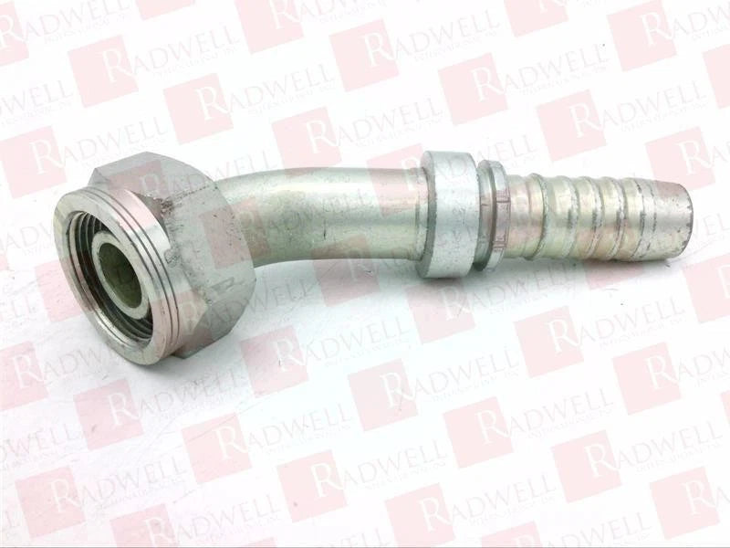 HYDRAULIC COUPLING - GLOBALSPIRAL